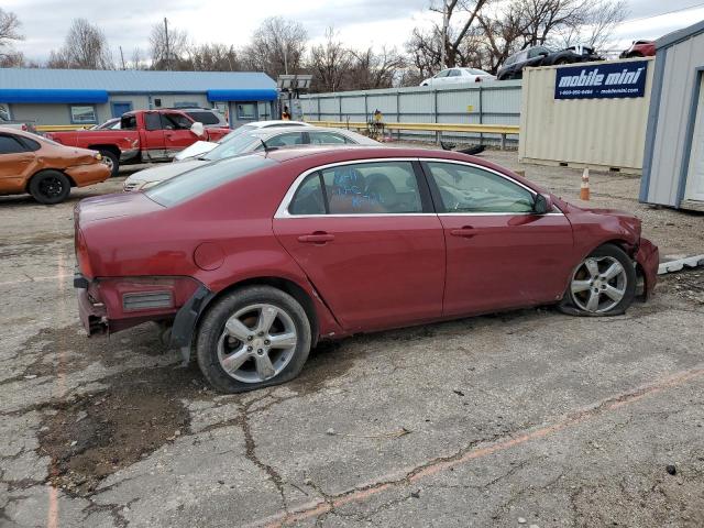 Photo 3 from auction – 2010 CHEVROLET MALIBU 2LT with VIN 1G1ZD5EB8AF112748