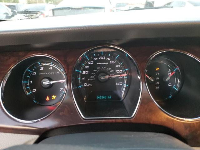 Photo 9 from auction – 2011 FORD TAURUS LIM with VIN 1FAHP2FW9BG149299