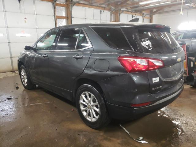 Photo 2 from auction – 2018 CHEVROLET EQUINOX LT with VIN 2GNAXSEV1J6189354