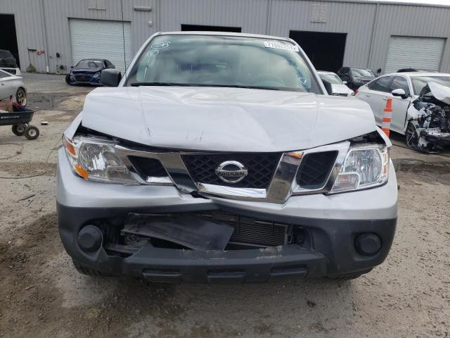 Photo 5 from auction – 2017 NISSAN FRONTIER S with VIN 1N6BD0CT7HN714173