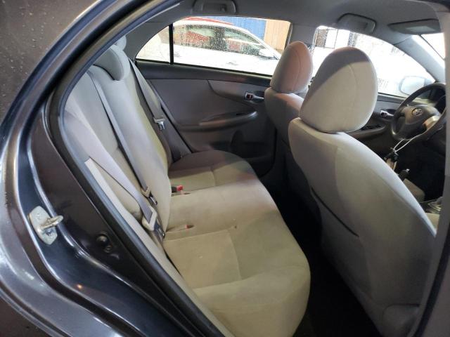 Photo 10 from auction – 2010 TOYOTA COROLLA with VIN 1NXBU4EE0AZ357189