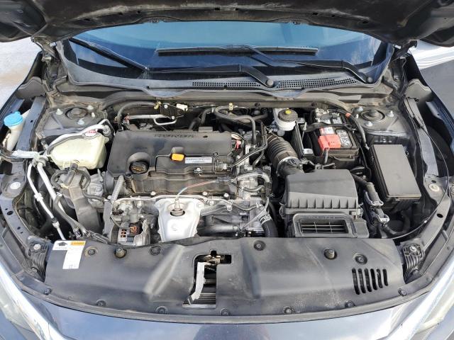 Photo 11 from auction – 2018 HONDA CIVIC EX with VIN 19XFC2F72JE004836