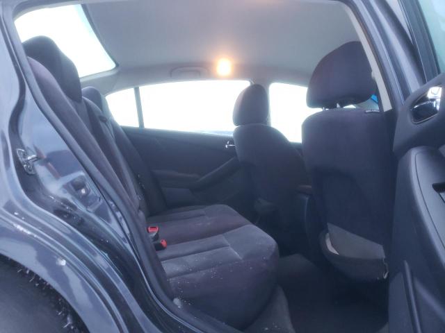 Photo 10 from auction – 2008 NISSAN ALTIMA 2.5 with VIN 1N4AL21E98C203079