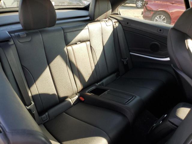 Photo 10 from auction – 2019 BMW 430I with VIN WBA4Z1C51KEE51710