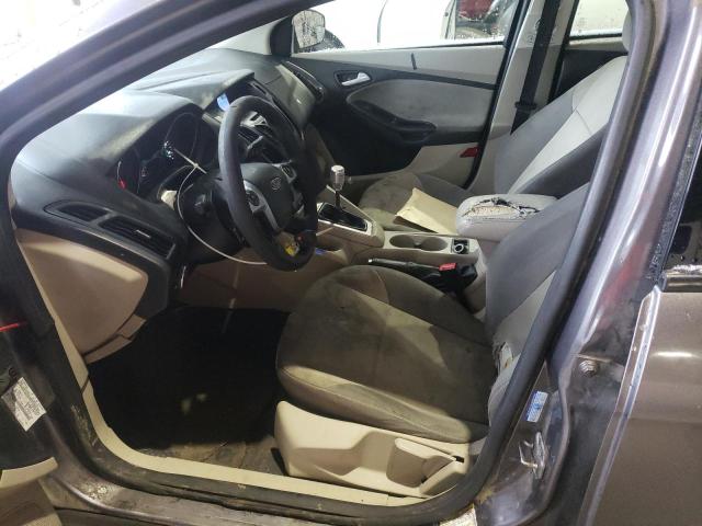 Photo 7 from auction – 2013 FORD FOCUS SE with VIN 1FADP3K21DL199129