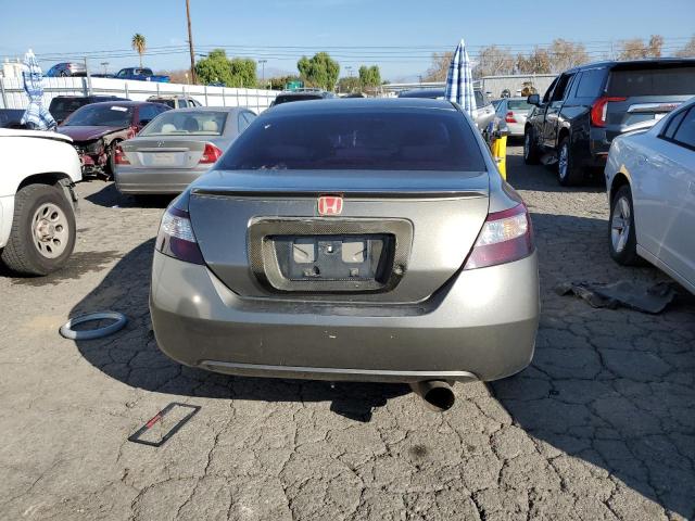 Photo 6 from auction – 2007 HONDA CIVIC LX with VIN 2HGFG12697H545375