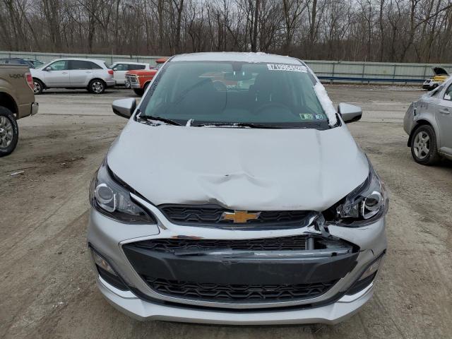 Photo 5 from auction – 2022 CHEVROLET SPARK 1LT with VIN KL8CD6SA1NC018516