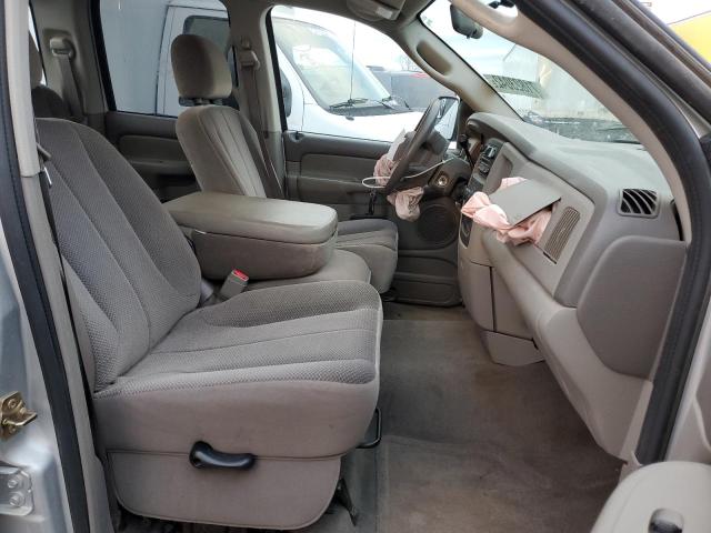 Photo 5 from auction – 2004 DODGE RAM 3500 S with VIN 3D7MA48C54G170351