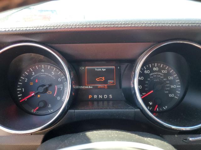 Photo 9 from auction – 2015 FORD MUSTANG with VIN 1FA6P8TH7F5341967