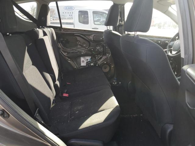 Photo 11 from auction – 2015 TOYOTA RAV4 LE with VIN JTMBFREV4FD161677