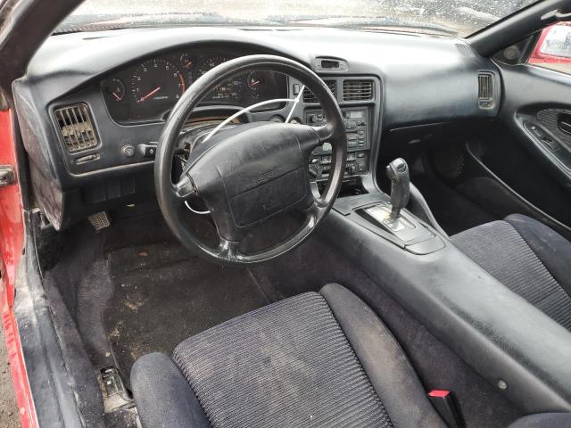 Photo 8 from auction – 1993 TOYOTA MR2 with VIN JT2SW21M7P0018356