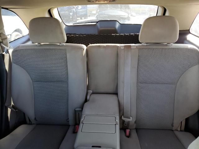 Photo 10 from auction – 2011 FORD EDGE SEL with VIN 2FMDK3JC9BBB37974