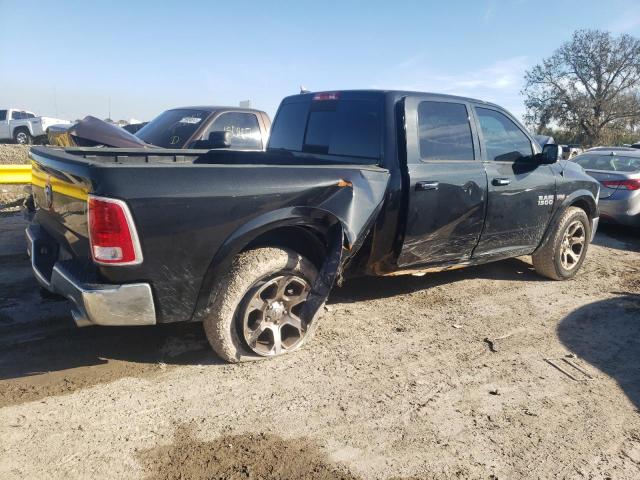Photo 3 from auction – 2017 RAM 1500 LARAM with VIN 1C6RR6VT9HS597952