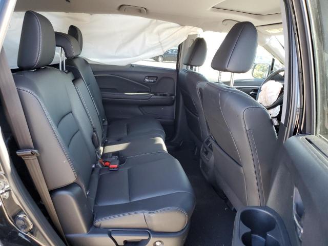 Photo 11 from auction – 2022 HONDA PILOT SE with VIN 5FNYF5H21NB019623