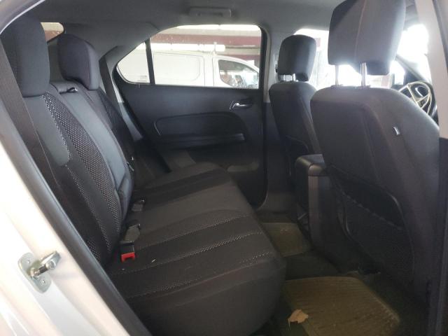 Foto 11 de la subasta – 2011 CHEVROLET EQUINOX LT con VIN 2CNALDEC7B6205522