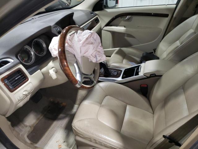 Photo 7 from auction – 2013 VOLVO XC70 T6 with VIN YV4902BZ4D1154237
