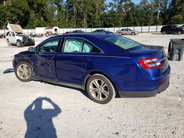 Photo 2 from auction – 2014 FORD TAURUS SEL with VIN 1FAHP2E8XEG159380