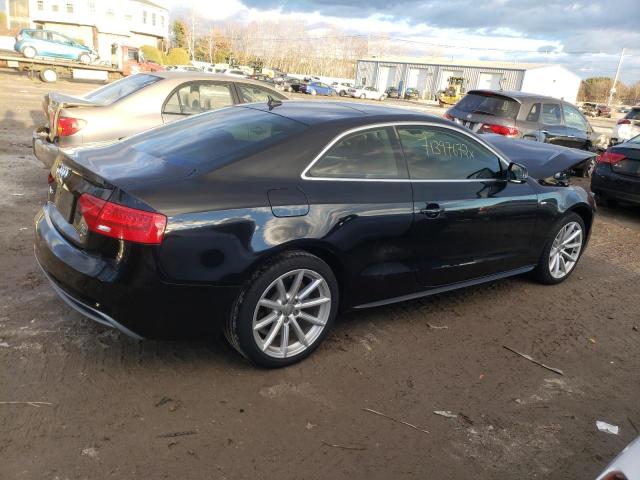Photo 3 from auction – 2015 AUDI A5 PREMIUM with VIN WAUSFAFR5FA031117