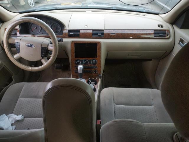 Photo 8 from auction – 2007 FORD FIVE HUNDR with VIN 1FAHP24167G158962