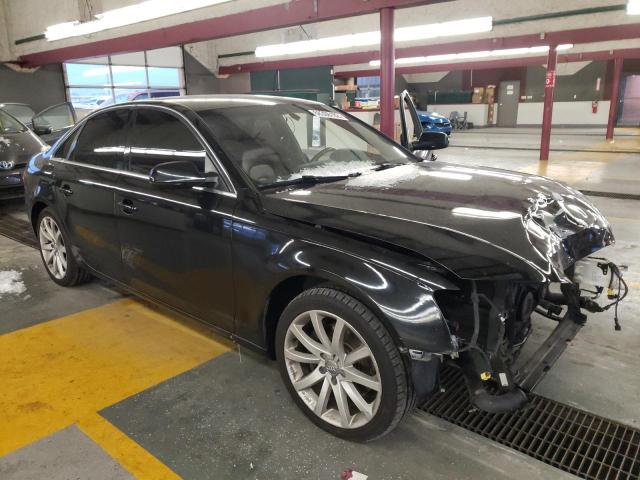 Photo 4 from auction – 2013 AUDI A4 PREMIUM with VIN WAUFFAFL2DA166372