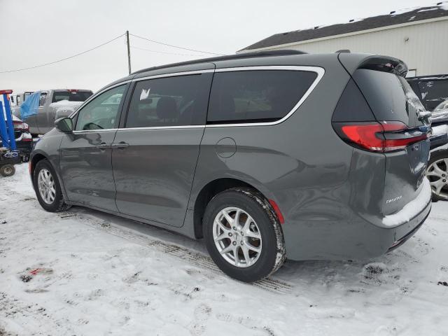 Photo 2 from auction – 2022 CHRYSLER PACIFICA T with VIN 2C4RC1BG1NR149027