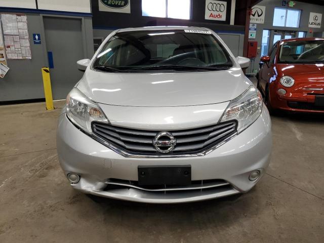 Photo 5 from auction – 2016 NISSAN VERSA NOTE with VIN 3N1CE2CP5GL405144