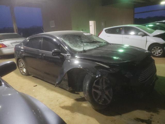 Photo 4 from auction – 2013 FORD FUSION SE with VIN 3FA6P0H77DR126276