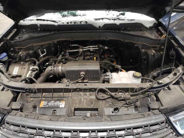Photo 12 from auction – 2021 FORD EXPLORER X with VIN 1FMSK8DHXMGB32550