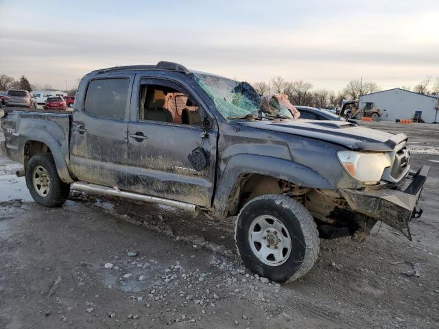 Photo 4 from auction – 2012 TOYOTA TACOMA DOU with VIN 5TFLU4EN5CX040051
