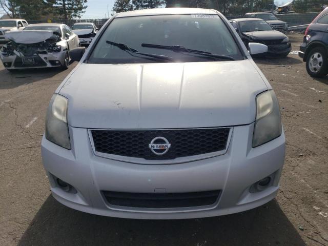 Photo 5 from auction – 2012 NISSAN SENTRA 2.0 with VIN 3N1AB6AP0CL746309