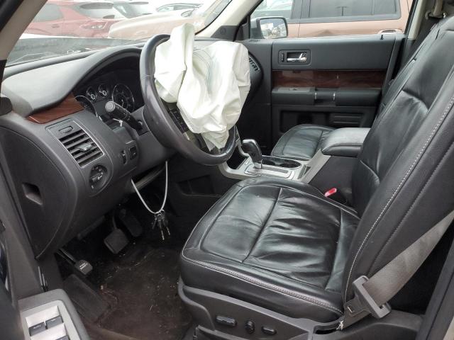 Photo 7 from auction – 2009 FORD FLEX SEL with VIN 2FMDK52C49BA15883