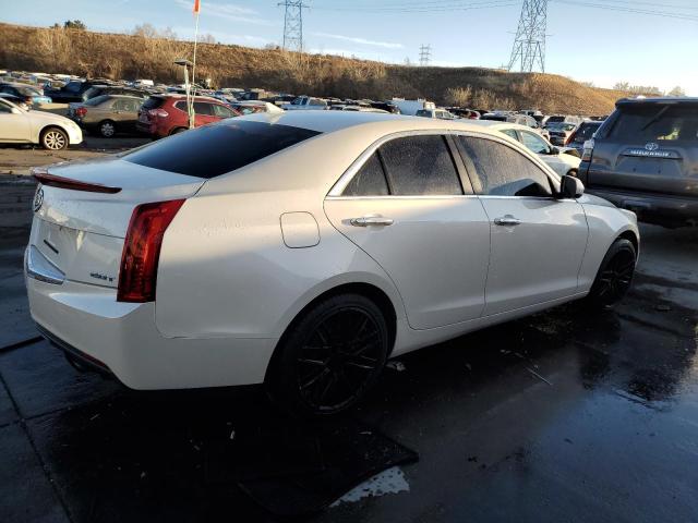Photo 3 from auction – 2013 CADILLAC ATS with VIN 1G6AG5RX8D0167213