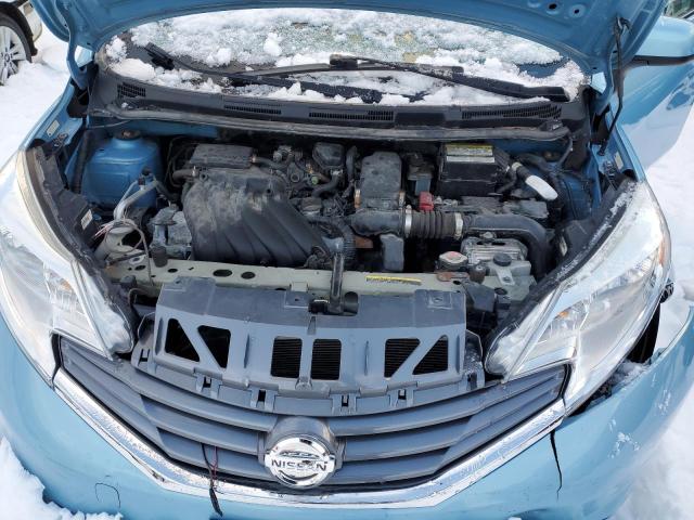 Photo 11 from auction – 2014 NISSAN VERSA NOTE with VIN 3N1CE2CP1EL394091