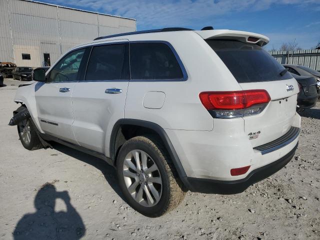 Photo 2 from auction – 2017 JEEP GRAND CHER with VIN 1C4RJFBG5HC879880