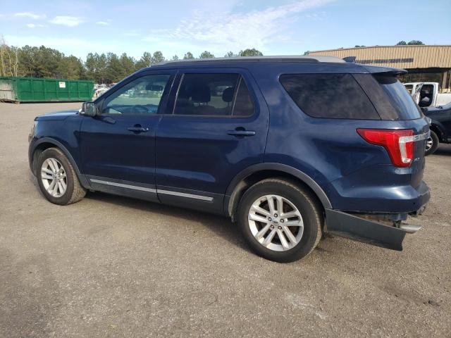 Photo 2 from auction – 2016 FORD EXPLORER X with VIN 1FM5K7D82GGB95685