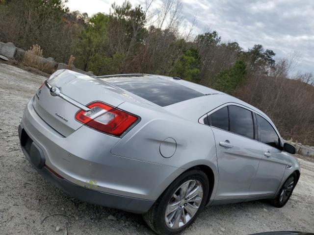 Photo 3 from auction – 2010 FORD TAURUS LIM with VIN 1FAHP2FW0AG164613