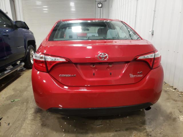 Photo 6 from auction – 2016 TOYOTA COROLLA L with VIN 2T1BURHE5GC537982