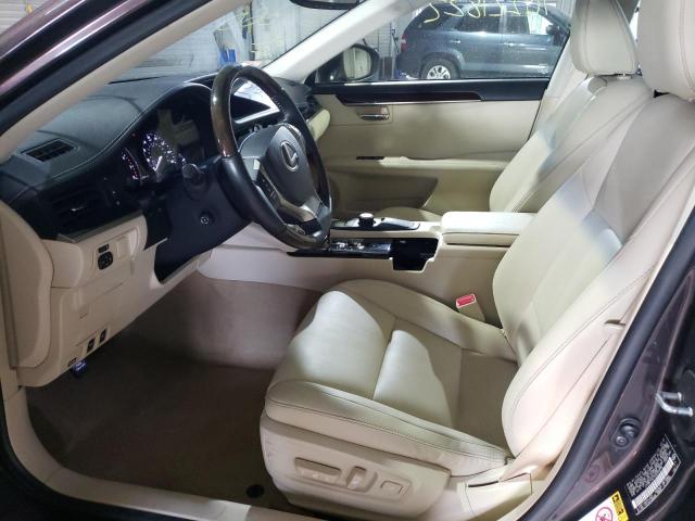 Photo 7 from auction – 2013 LEXUS ES 350 with VIN JTHBK1GG7D2003496