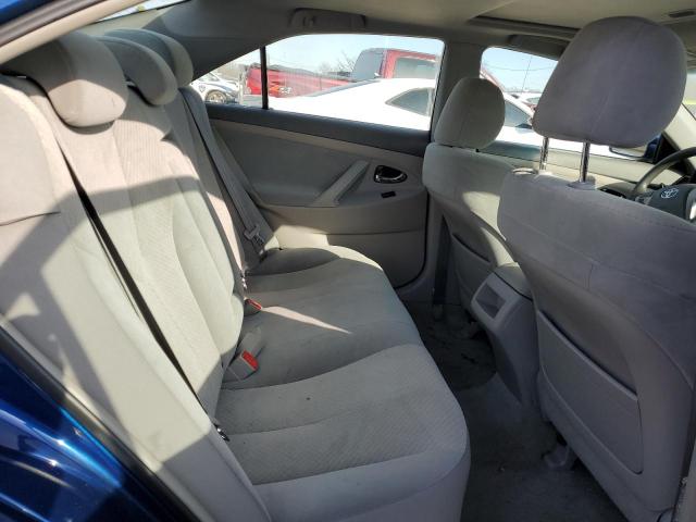 Photo 10 from auction – 2009 TOYOTA CAMRY BASE with VIN 4T4BE46K69R108687