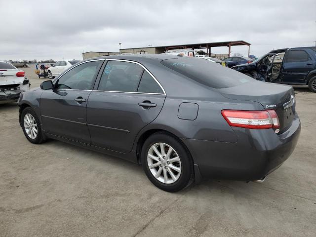 Photo 2 from auction – 2011 TOYOTA CAMRY SE with VIN 4T1BK3EK3BU613803