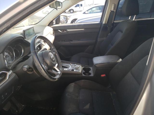 Photo 7 from auction – 2019 MAZDA CX-5 SPORT with VIN JM3KFABM2K0518523