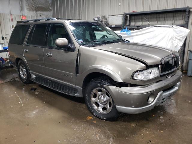 Photo 4 from auction – 2002 LINCOLN NAVIGATOR with VIN 5LMFU28RX2LJ07144