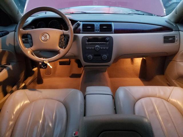 Photo 8 from auction – 2006 BUICK LUCERNE CX with VIN 1G4HD57256U221814