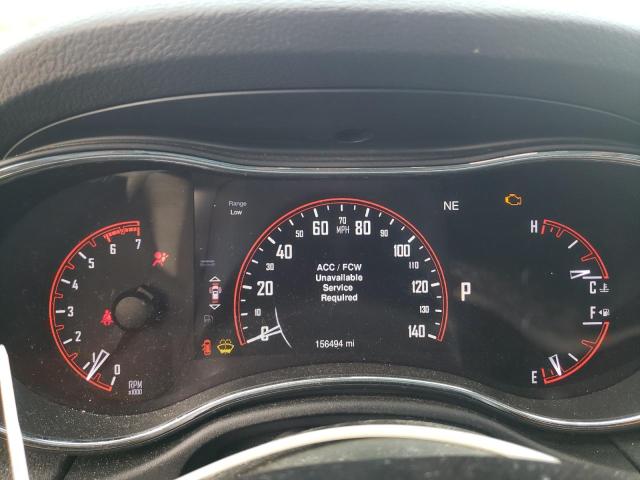Photo 9 from auction – 2015 DODGE DURANGO CI with VIN 1C4SDJET4FC695600