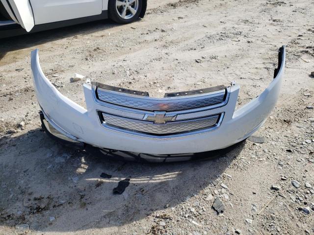 Photo 12 from auction – 2013 CHEVROLET VOLT with VIN 1G1RA6E49DU128957