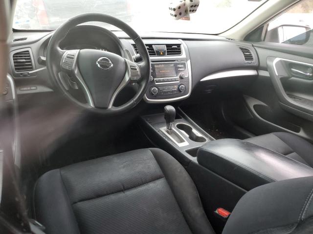 Photo 8 from auction – 2016 NISSAN ALTIMA 2.5 with VIN 1N4AL3AP6GC241648