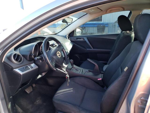 Photo 7 from auction – 2012 MAZDA 3 I with VIN JM1BL1UF9C1533614