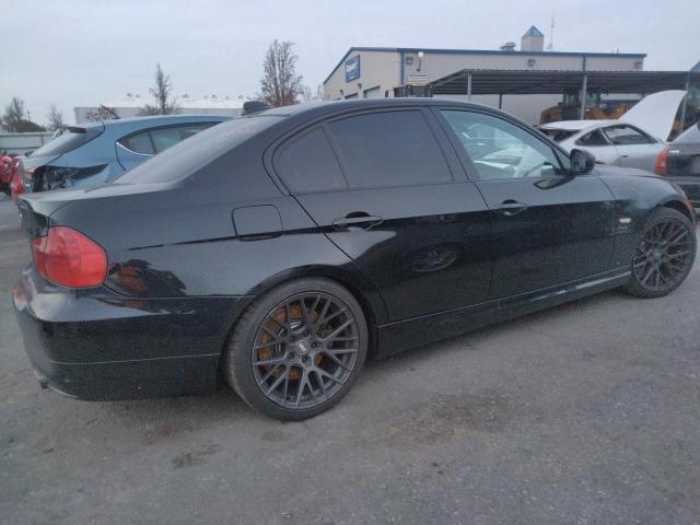 Photo 3 from auction – 2011 BMW 335 I with VIN WBAPM5C56BE576542
