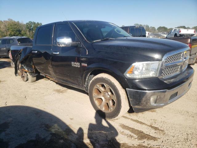 Photo 4 from auction – 2017 RAM 1500 LARAM with VIN 1C6RR6VT9HS597952