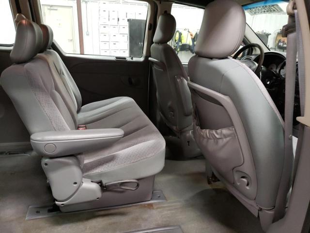 Photo 11 from auction – 2006 DODGE CARAVAN SE with VIN 1D4GP25B56B574710
